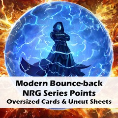 Sunday Oct 15 @ 4pm - Modern Bounce Back w/ NRG Series Points